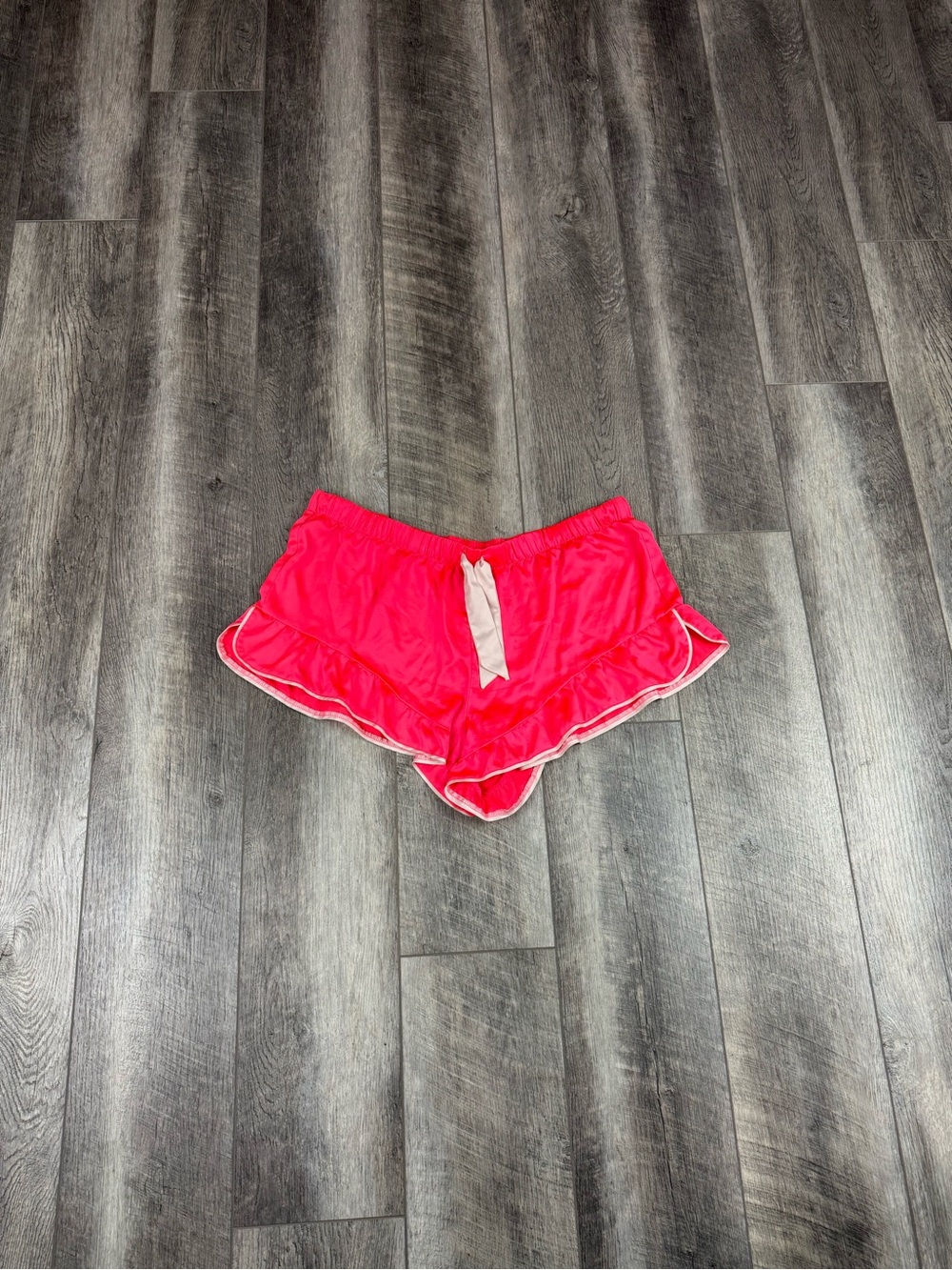 VS Pink PJ Shorts‎
